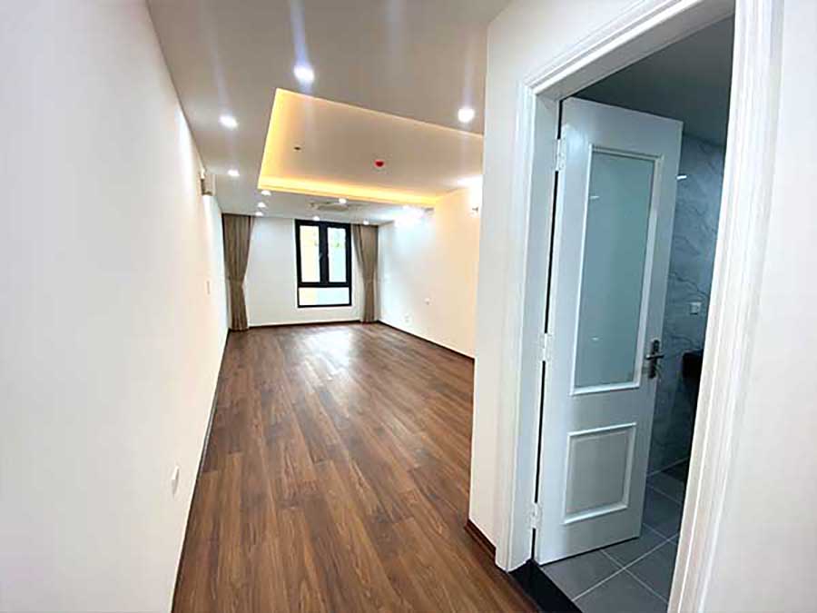 Bán Tòa Văn Phòng 9 Tầng Mặt Phố Trung Văn, Nam Từ Liêm. DT 147m2, Mt 7,2m. Giá 70 TY - Ảnh 8